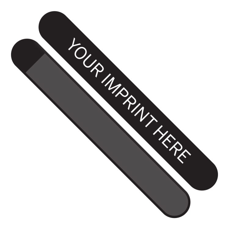 Stainless Steel Pocket Ruler 6" with 32nds Over MM - Image 4