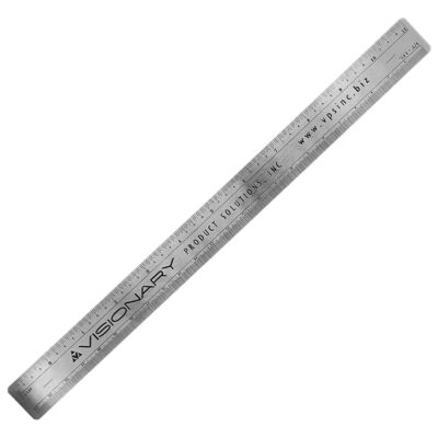 12IN-A - Architectural Ruler by Executive Line