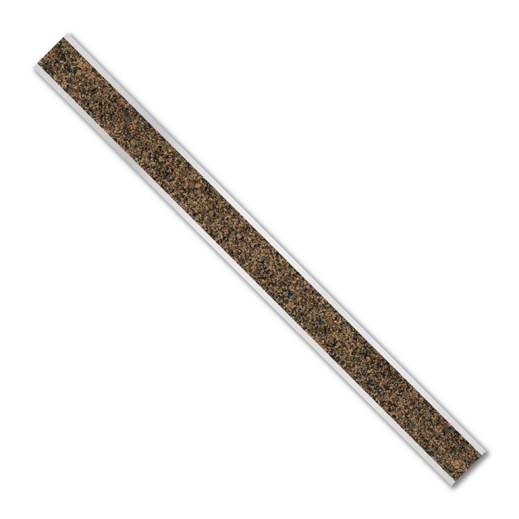 12" Stainless Steel Ruler with Center Finding Scales - Image 7