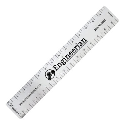 Architectural Ruler - 18