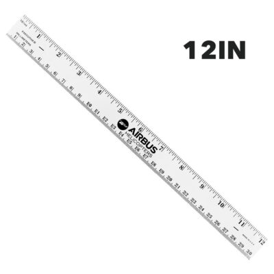 12IN - Large Ruler by Executive Line