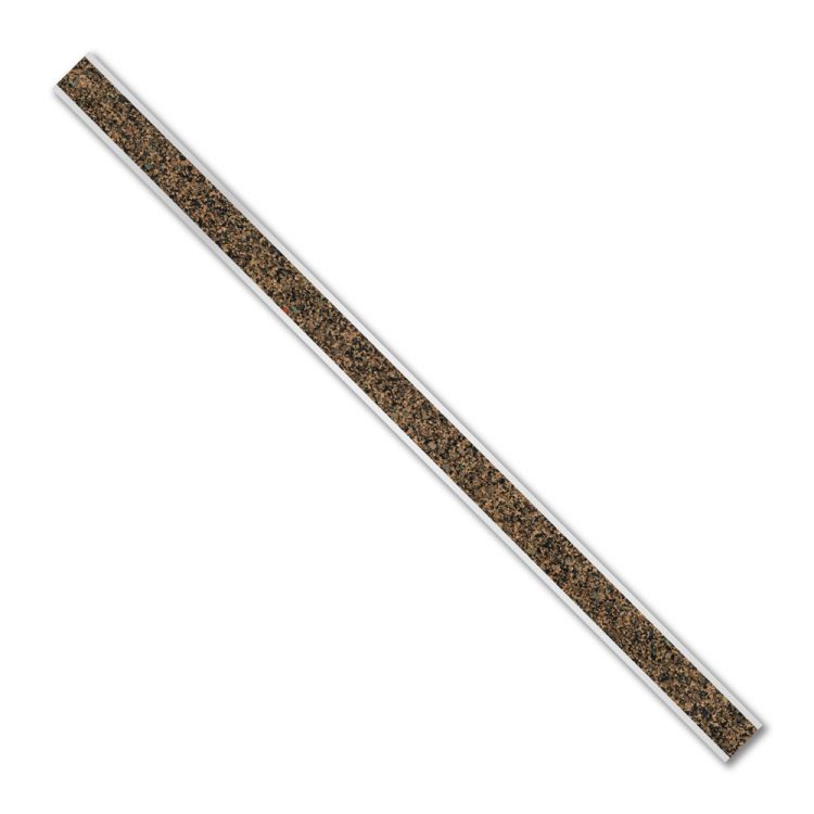 18" Stainless Steel Ruler with Architect and Engineer Scales - Image 5