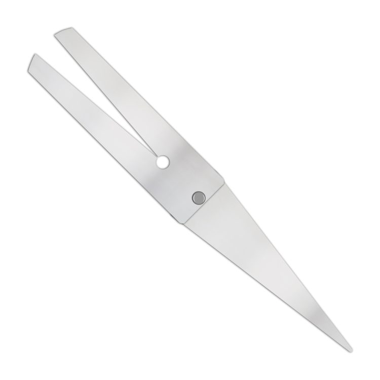 Stainless Steel Screen Gauge - Image 3