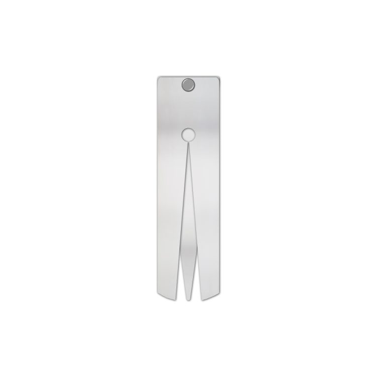 Stainless Steel Screen Gauge - Image 4