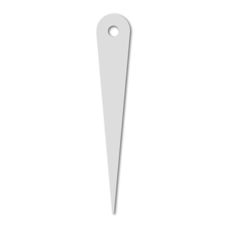 Aluminum Bore Gauge 1/16" - 3/4" - Image 2