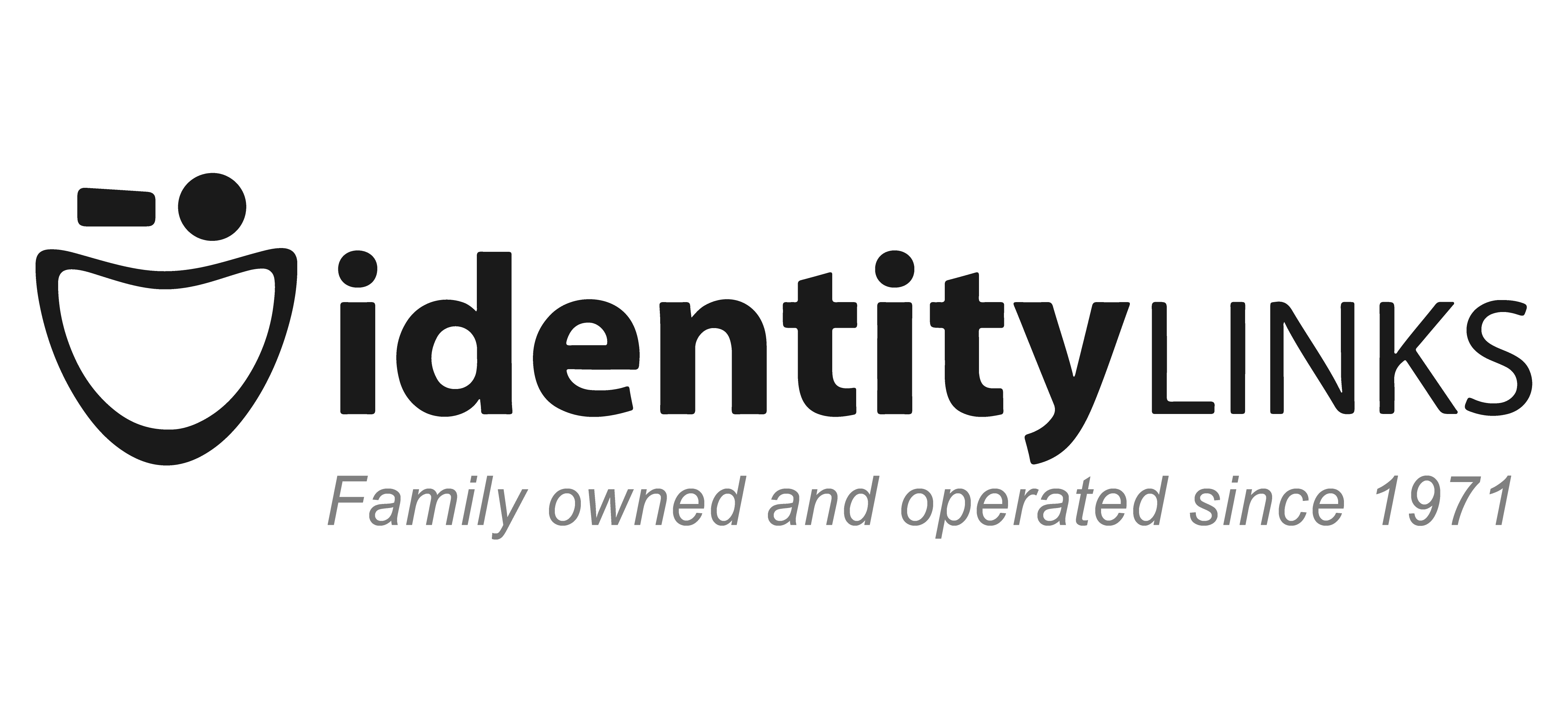 Executive Line Featured Distributor - Identity Links