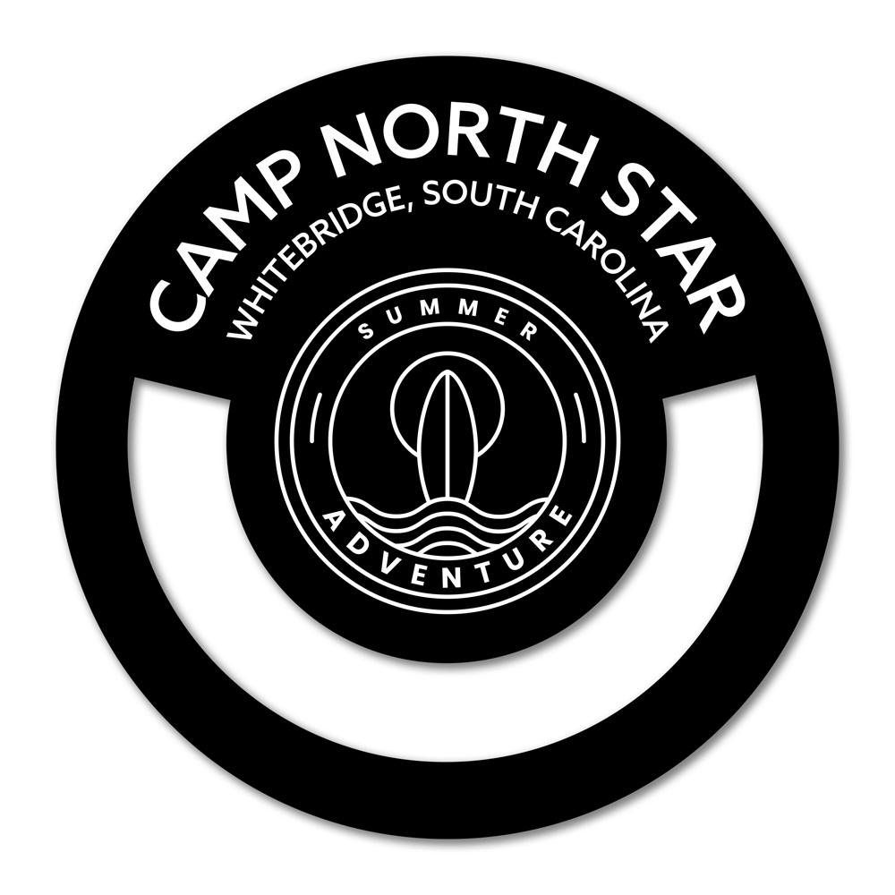 Circle Shaped Bookmark Aluminum, Brass or PVC - Image 4