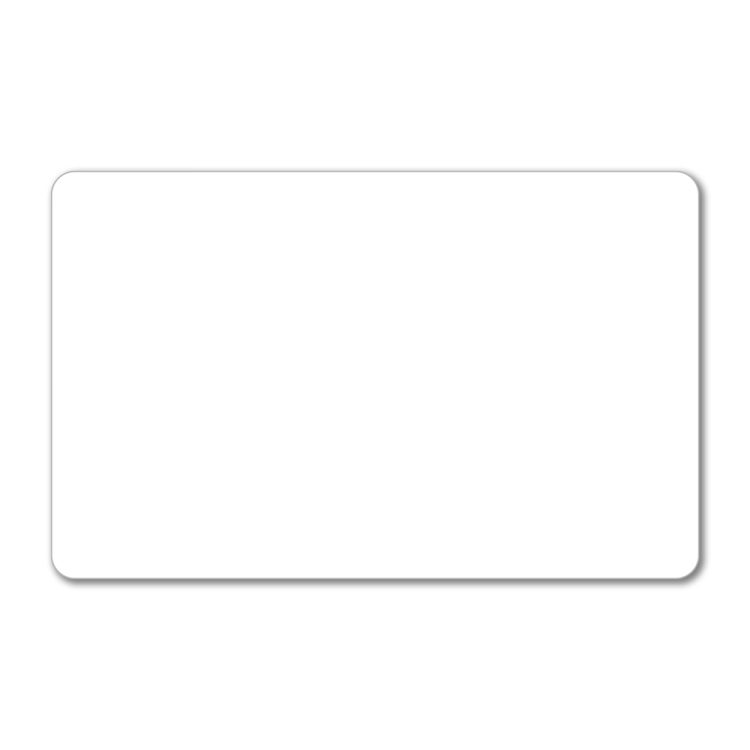 Aluminum Membership Card 4CP - Image 8