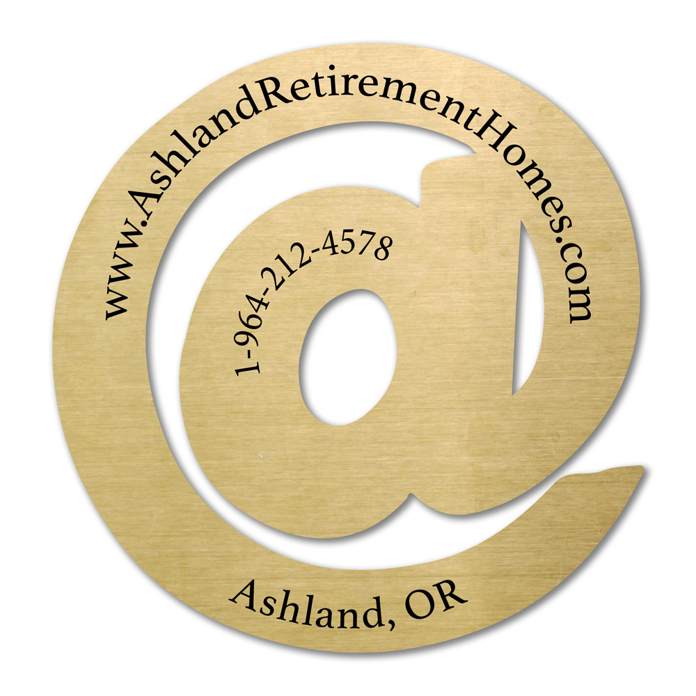 @ Shaped Bookmark Aluminum, Brass or PVC - Image 5