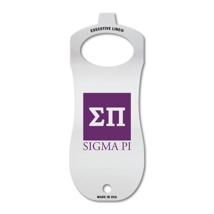 Stainless Steel Bottle Opener Handheld 4CP - Image 3