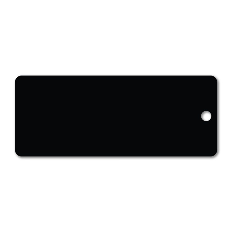 Long Rectangle Label Tag - Image 8
