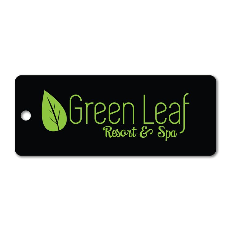 Long Rectangle Label Tag - Image 7