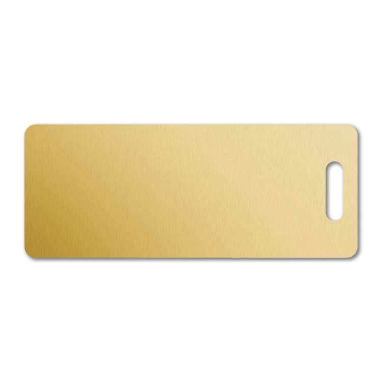 Long Rectangle Label Tag - Image 4