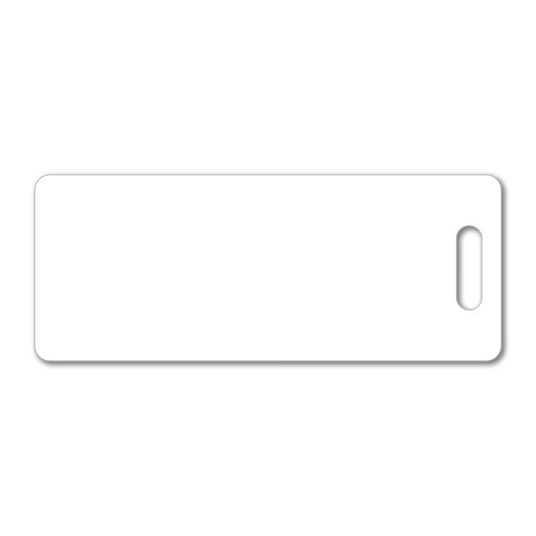 Long Rectangle Label Tag - Image 10