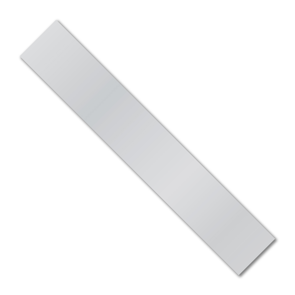 6" Metalphoto® Aluminum Ruler with Printing & Publishing Scales - Image 2