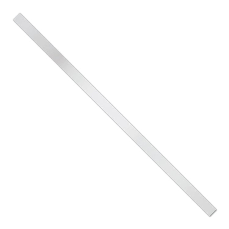 Etched Stainless Steel Yardstick Ruler - Image 2