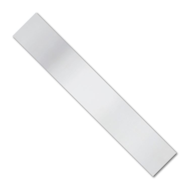 6" Stainless Steel Ruler with Printing & Publishing Scales - Image 2