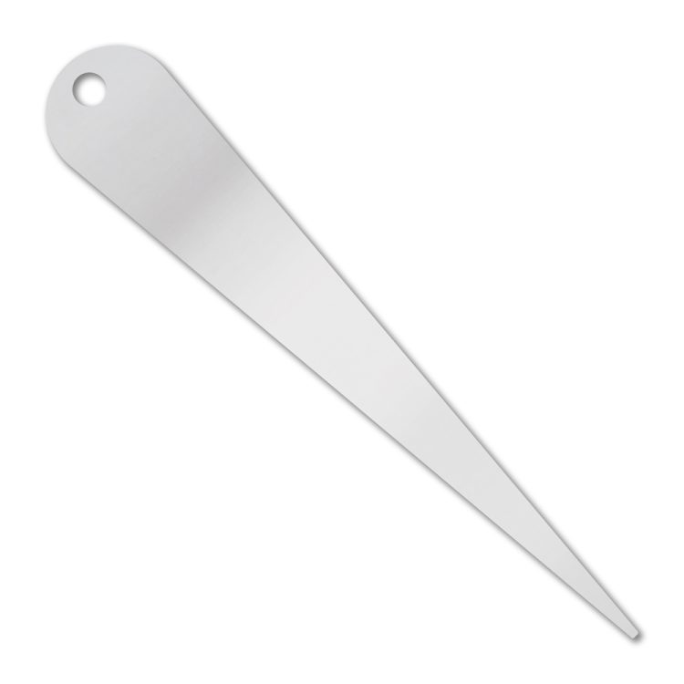 Stainless Steel Flange Gap Tool - Image 2