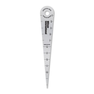Bore Gauge - 0.0625 to 0.75 Inch, Aluminum